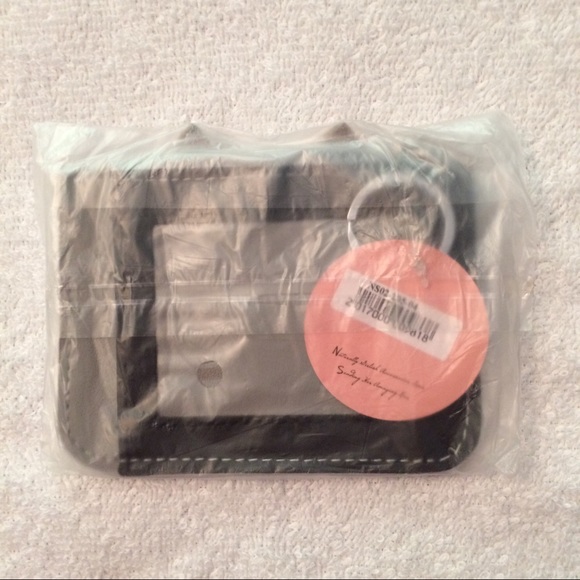 🐾NWT Gray Kitty Coin Purse🐾 - Picture 8 of 8